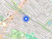 Station Road, Fabian Court Station Road, N3