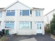 Station Road, Filton, 3 Bedroom Semi detached