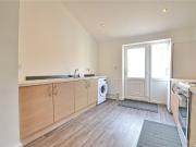 Station Road, Filton