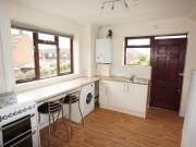 Station Road, Filton, Bristol BS34, 4 bed shared...