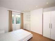 Station Road, Finchley, N3