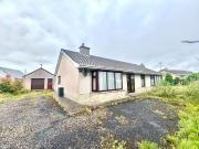 Station Road, Foxford, Co. Mayo, F26DK84 is for sale