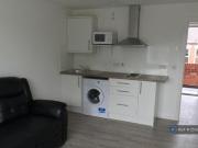Station Road, Gosforth, Studio Flat For