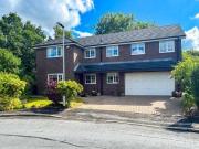 Station Road, Greenmount, 4 Bedroom Detached