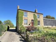 Station Road, Haddenham, 3 Bedroom Detached