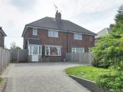 Station Road, Halmer End, 3 Bedroom Semi detached