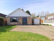 Station Road, Halton Holegate, 3 Bedroom Detached