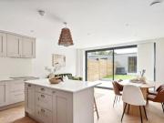 Station Road, Hampton, 4 Bedroom Semi detached