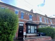 Station Road, Harborne, 4 Bedroom Terraced