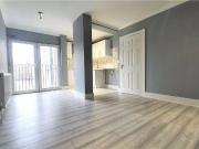 Station Road, Harrow, Middlesex HA1, 1 bed flat to rent,...