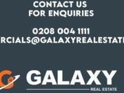 Station Road, Harrow, Shop For Sale