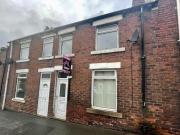 Station Road, Hetton Le Hole, 3 Bedroom Terraced