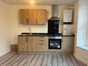 Station Road, Hornchurch RM12, 1 bed flat to rent,...