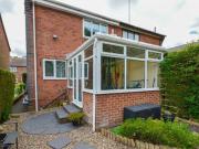 Station Road, Killamarsh, 3 Bedroom Semi detached