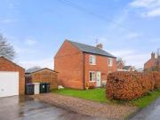 Station Road, Little Steeping, 3 Bedroom Detached