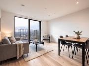 Station Road, London N17, 1 bed flat to rent, £2,150 pcm...