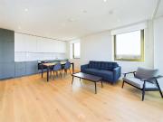 Station Road, London N17, 2 bed flat to rent, £2,500 pcm...
