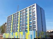 Station Road, London, Studio Flat For