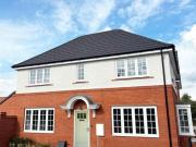 Station Road, Mickleover, 4 Bedroom Detached