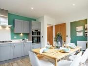 Station Road, Mickleover, 4 Bedroom Detached