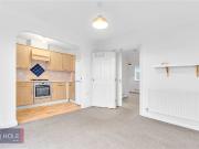 Station Road, Montpelier, Bristol BS6, 2 bed flat to...