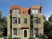 Station Road, New Barnet, 2 Bedroom Apartment
