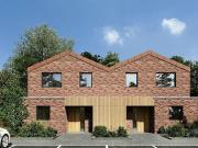 Station Road, New Barnet, 3 Bedroom Semi detached