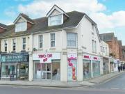 Station Road, New Milton, 2 Bedroom Apartment