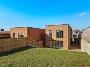 Station Road, Newhaven, 3 Bedroom Detached