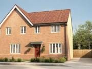 Station Road, Newport, Shropshire, 3 Bedroom Semi detached