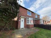 Station Road North, Wallsend NE28, 2 bed semi detached...