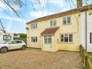 Station Road, Norwich, 4 Bedroom Semi detached
