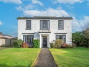 Station Road, Oakley, 5 Bedroom Detached