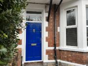 Station Road, Penarth, Vale Of Glamorgan CF64, 3 bed...