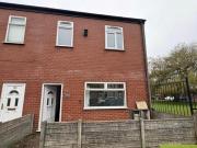 Station Road, Pendlebury, 3 Bedroom Terraced