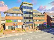 Station Road, Redhill