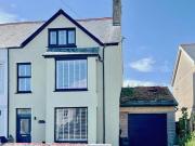 Station Road, Rhosneigr, 4 Bedroom Semi detached