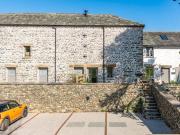 Station Road, Sedbergh, 4 Bedroom Barn