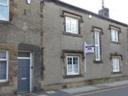 Station Road, Settle, 2 Bedroom Terraced