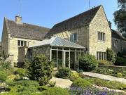 Station Road, Shipton under wychwood, 2 Bedroom Apartment