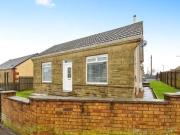 Station Road, Shotts, 3 Bedroom Detached