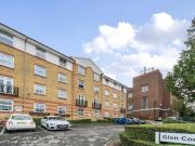 Station Road, Sidcup, 1 Bedroom Flat