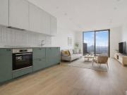 Station Road, Tottenham Hale, London N17, 2 bed flat to...