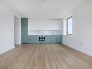 Station Road, Tottenham Hale, London N17, 2 bed flat to...