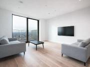 Station Road, Tottenham Hale N17, 1 bed flat to rent,...