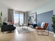 Station Road, Tottenham Hale N17, 2 bed flat to rent,...