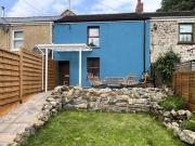 Station Road, Upper Brynamman, 2 Bedroom Terraced