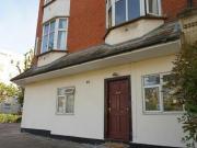 Station Road, Westcliff on sea, 1 Bedroom Ground
