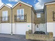 Station Road, Westgate On Sea, CT8 3 bed terraced house...