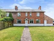 Station Road, Whissendine, Oakham